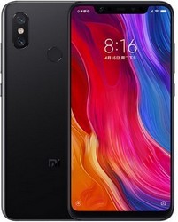 Замена разъема зарядки на телефоне Xiaomi Mi 8 в Калуге